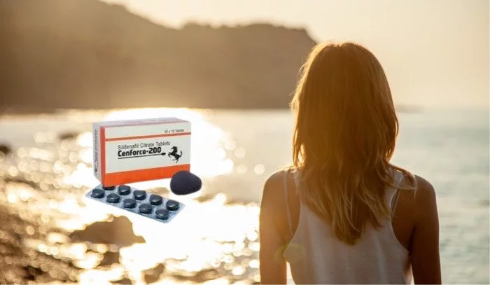 What Benefits Comes With Generic Sildenafil 200 MG Tablet