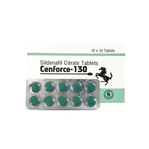 Cenforce 130 mg, Viagra 130
