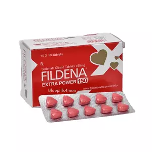Fildena 150mg, Viagra 150mg Tablets
