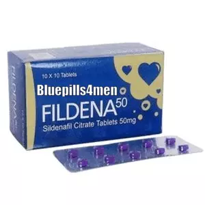 Fildena 50 mg, Generic Viagra