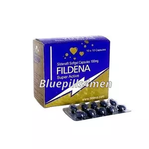 Fildena super active