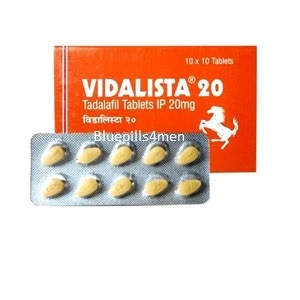 Generic Cialis 20Mg, Tadalafil Tablet 20 mg