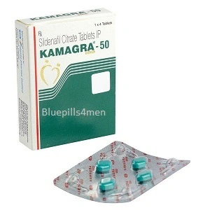 Kamagra 50 Mg, Sildenafil Tablets 50 mg