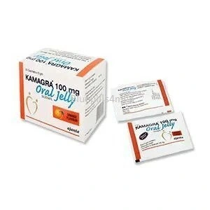 Kamagra Oral Jelly 100 Mg, Sildenafil oral jelly