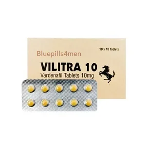 Levitra 10 Mg