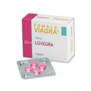 Lovegra 100 Mg, Female viagra 100