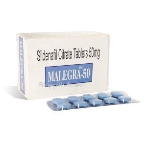 Malegra 50, Viagra 50 mg