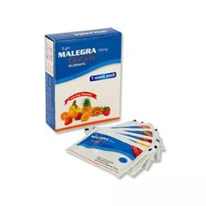Malegra Oral Jelly 100Mg, Sildenafil oral jelly