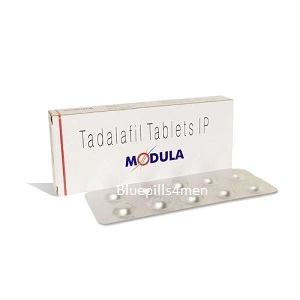 Modula 5Mg