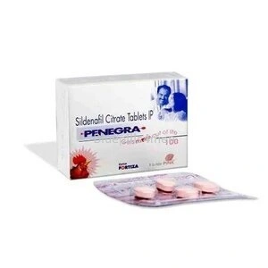 Penegra 100 mg, generic viagra 100