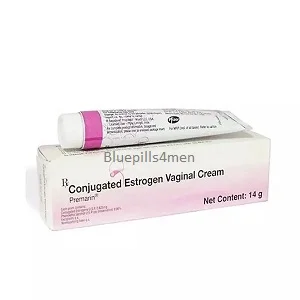Premarin Vaginal Cream 14gm, Conjugated Estrogens