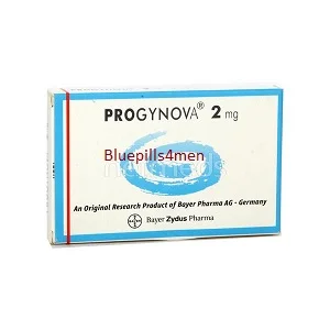 Buy progynova 2mg, Estradiol