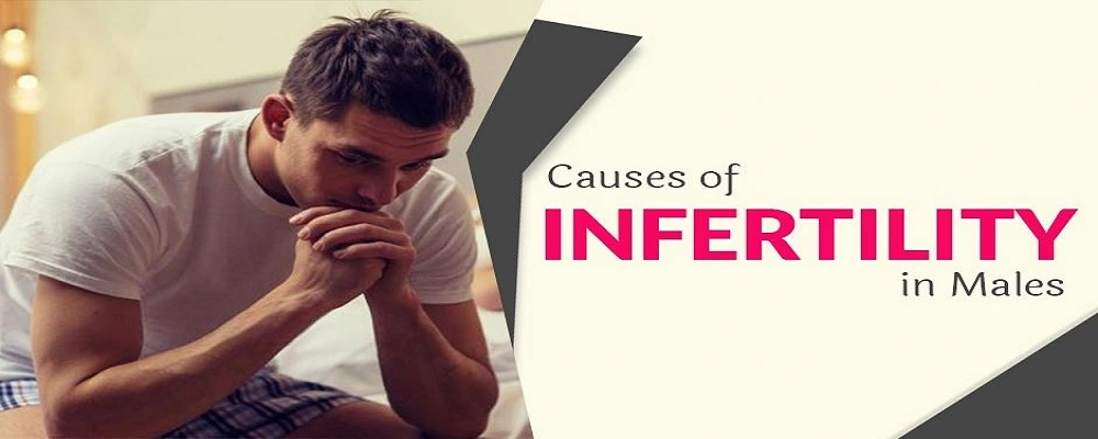 Males infertility | What Are the Signs of Infertility in Men?