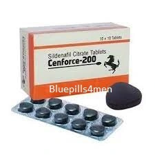 Sildenafil 200 mg, Generic black viagra