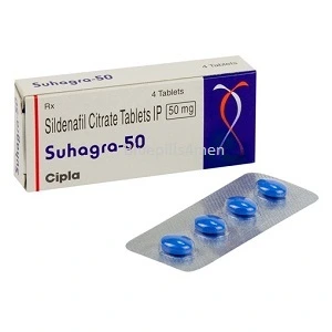 Suhagra 50 mg, Generic viagra