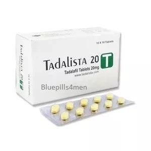 Tadalista 20 Mg, Cialis Tablet 20