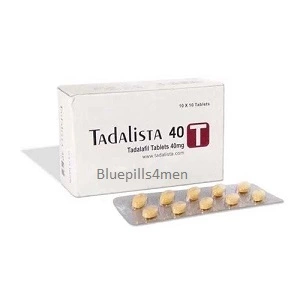 Tadalista 40 Mg, Cialis Online