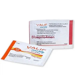 Valif Oral Jelly 20 Mg