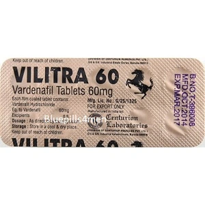 Buy Vardenafil 60Mg online from bluepills4men