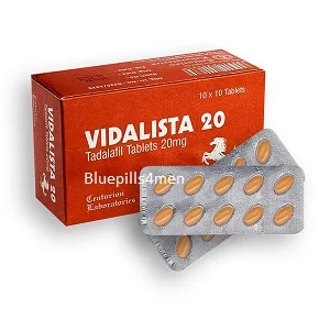 Vidalista 20 Mg Tablet, Generic cialis 20 mg