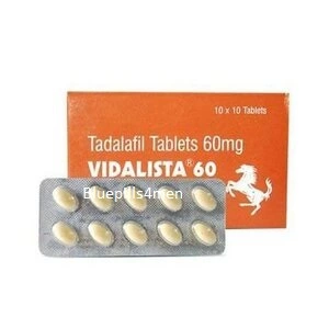 Generic Cialis 60 Mg, Tadalafil 60mg