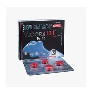 Vigora 100 mg, Generic viagra