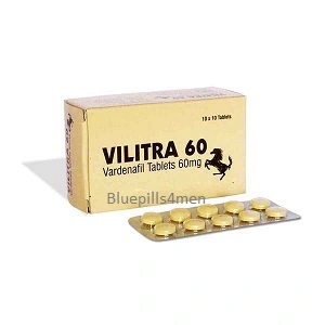 Buy Vilitra 60 Mg Tablet online