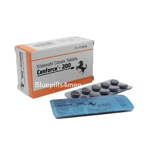 cenforce 200 mg, Black viagra