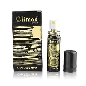 Climax Spray 12 Mg, Lidocaine Spray 12 Mg