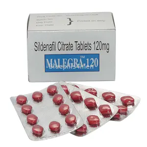 Malegra 120 mg