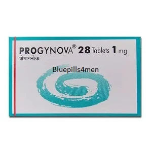 Buy progynova 1mg, Estradiol
