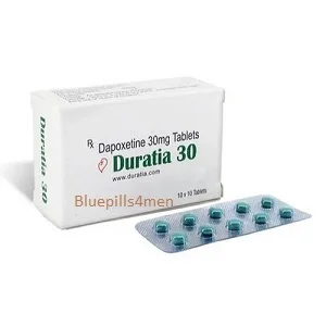 Buy Duratia 30 mg