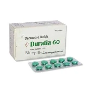 Buy Duratia 60 mg