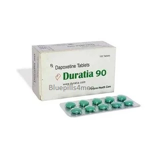 Buy Duratia 90 mg online from bluepills4men