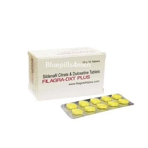 Filagra DXT 100+60 Mg