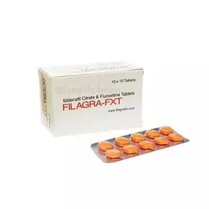 Filagra Fxt 130 Mg