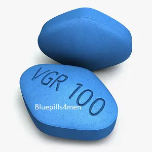 Blue Pill 100, Generic viagra 100