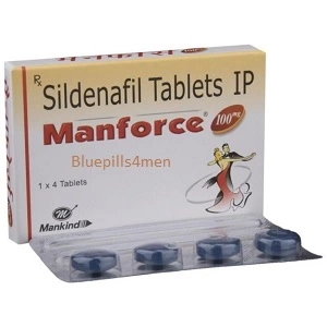 Manforce 100 mg, Generic viagra