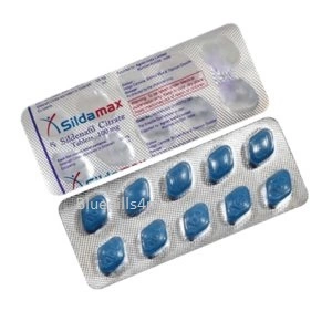 Sildamax 100 mg