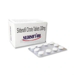 Sildisoft 100 Mg, generic viagra