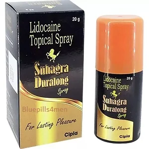 Suhagra Duralong Spray 20 Gm