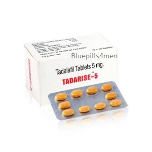 Tadarise 5 Mg, Cialis Online