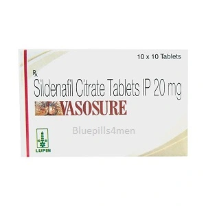 Vasosure 20 Mg, generic viagra
