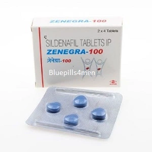 Zenegra 100 mg, Generic viagra