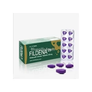 Fildena 25 mg, Generic viagra