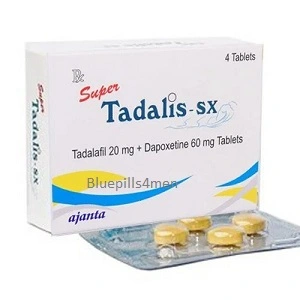 Super Tadalis SX