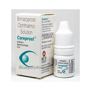 Careprost 3ml