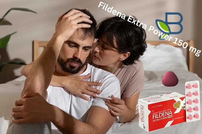 Fildena Extra power 150 mg